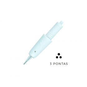 Agulha DermoMag Easy Balance 3P CIRC ADEB – 3PTC