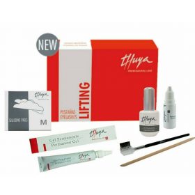 Kit Lifting de Pestanas Thuya