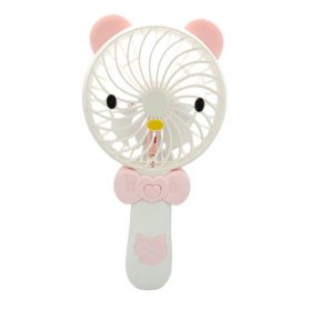 Ventilador de mão