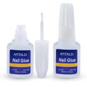 Cola Para Tips ANTALD 10g