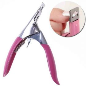 Alicate Corta Tips JJ-901