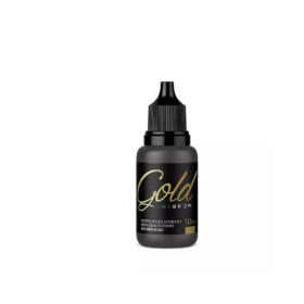 Pigmento Mag Gold 5ml Hot Line Brown